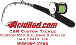 Acid Rod