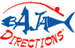 Baja Directions