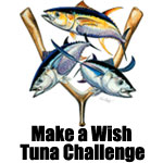 Make a Wish Tuna Challenge