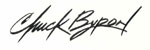Chuck Byron Galleries
