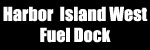 Harbor Island West Fuel Dock