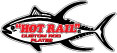 Hot Rail Custom Rod Plates