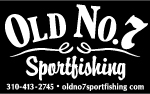 Old #7 Sportfishing