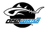 Open Water Tackle Storage