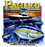 Pacifico Sportfishing