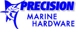 Precision Marine Hardware