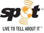 Spot GPS