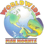 World Wide Fish Mounts